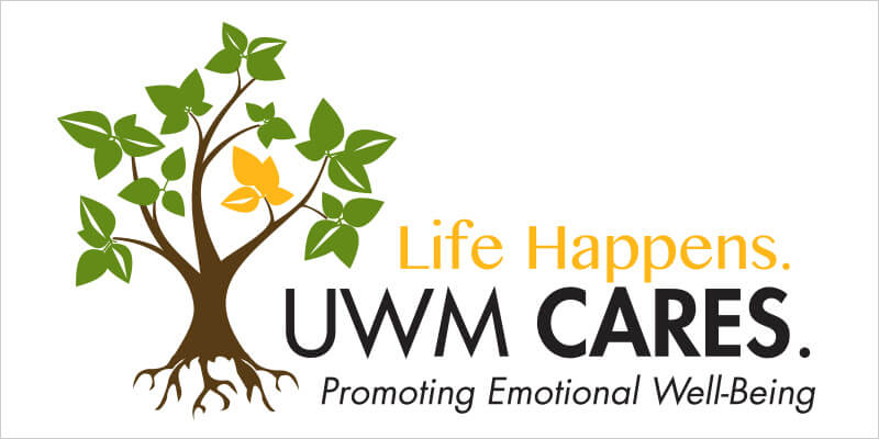 生活发生了。beplay客服有没有电话UWM在乎。促进心理健康